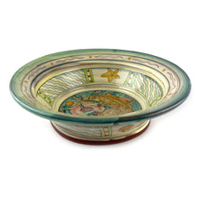 Load image into Gallery viewer, 10. Small Formal Bowl