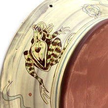 Load image into Gallery viewer, 1. Large Shallow Dish