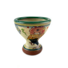 Load image into Gallery viewer, 30. Egg Cup with Cockerel