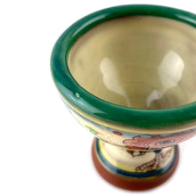 Load image into Gallery viewer, 30. Egg Cup with Cockerel