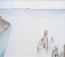 Load image into Gallery viewer, The Murmuring Shell of Time (Bay of Arrows)