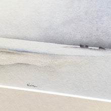 Load image into Gallery viewer, Back of the North Wind (Shawbost Bay)