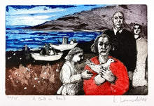 Load image into Gallery viewer, A Bird in Hand