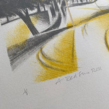 Load image into Gallery viewer, A Red Sun Rose