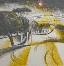 Load image into Gallery viewer, A Red Sun Rose