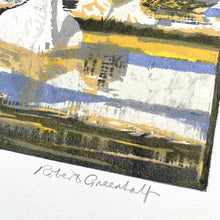 Load image into Gallery viewer, Bewick's Swans & Pintails