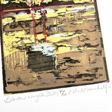 Load image into Gallery viewer, Black-winged Stilts