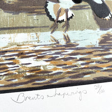 Load image into Gallery viewer, Brents & Lapwings