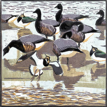 Load image into Gallery viewer, Brents & Lapwings