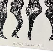 Load image into Gallery viewer, British Summer Time