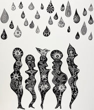 Load image into Gallery viewer, British Summer Time