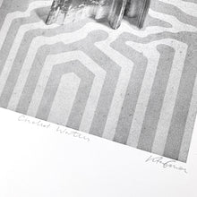 Load image into Gallery viewer, Circled Waters