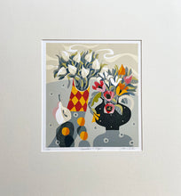 Load image into Gallery viewer, Clementines & Tulips