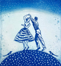 Load image into Gallery viewer, Dance Me to the End of Love