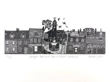 Load image into Gallery viewer, Douglas Row and Bank Street