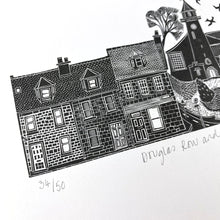 Load image into Gallery viewer, Douglas Row and Bank Street