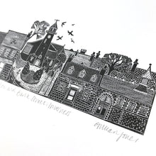 Load image into Gallery viewer, Douglas Row and Bank Street