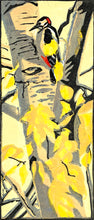 Load image into Gallery viewer, Great Spotted Woodpecker