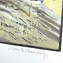 Load image into Gallery viewer, Greenshanks