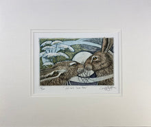 Load image into Gallery viewer, Hare Love Too