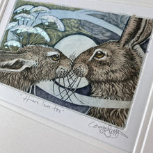 Load image into Gallery viewer, Hare Love Too