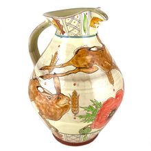 Load image into Gallery viewer, 4. Large Jug