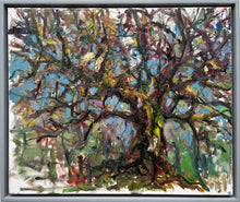 Load image into Gallery viewer, Ancient Birch, Migdale