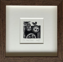 Load image into Gallery viewer, Tea Time