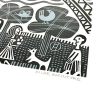 Load image into Gallery viewer, Along the River Ness