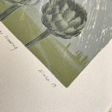 Load image into Gallery viewer, Daylight Was Leaving