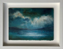Load image into Gallery viewer, Waiting for Rainbows, Loch Rannoch