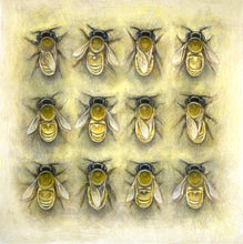 Load image into Gallery viewer, It Takes the Working Life of 12 Honeybees to Make 1 Teaspoon of Honey