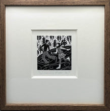 Load image into Gallery viewer, January Blades