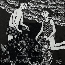 Load image into Gallery viewer, July Bathers