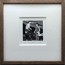 Load image into Gallery viewer, July Bathers