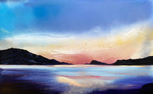 Load image into Gallery viewer, Knoydart Sunset, Knoydart