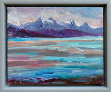 Load image into Gallery viewer, Kyle of Tongue and Ben Loyal