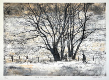 Load image into Gallery viewer, Large Tree Group, Winter