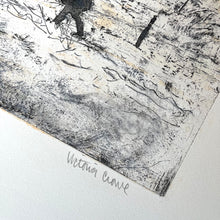 Load image into Gallery viewer, Large Tree Group, Winter