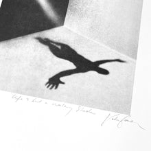 Load image into Gallery viewer, Life's But a Walking Shadow