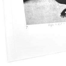 Load image into Gallery viewer, Life's But a Walking Shadow