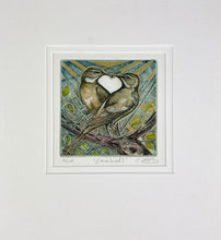 Load image into Gallery viewer, Lovebirds