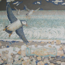 Load image into Gallery viewer, Message in a Bottle