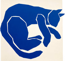 Load image into Gallery viewer, Matisse's Cat II
