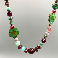 Load image into Gallery viewer, Medium Necklace 2