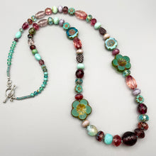 Load image into Gallery viewer, Medium Necklace 2