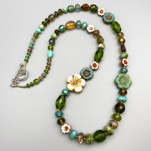 Load image into Gallery viewer, Medium Necklace 5