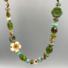 Load image into Gallery viewer, Medium Necklace 5