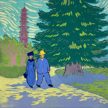 Load image into Gallery viewer, Once Upon a Time in London - Afternoon