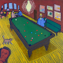 Load image into Gallery viewer, Once Upon a Time in London - Evening